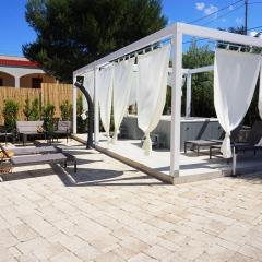 Apartments In Villa Selva, Locorotondo, Puglia