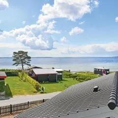 Holiday Home Rønde 36