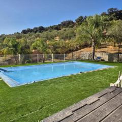 Spacious Villa with Pool in Pruna, 140 m²