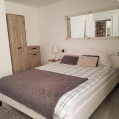 A&A Central Apartment