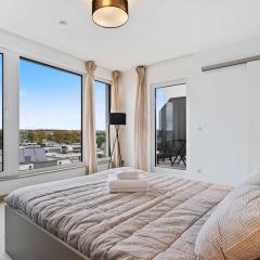 Luxe Coliving Suites to Live, Work, & Relax