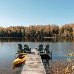 Le Plein Sud - Your ideal getaway by Lake Lise