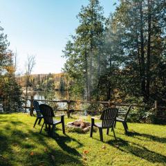 Le Plein Sud - Your ideal getaway by Lake Lise
