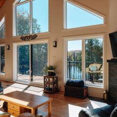 Le Plein Sud - Your ideal getaway by Lake Lise