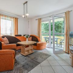 Ostseetrio Haus 2 - 10