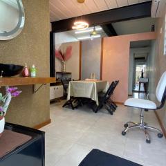 Apartamento Exclusivo Portal da Ferradura