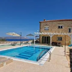Margarita's Escape Villa