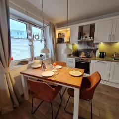 Nordwind - Direkt am Hafen