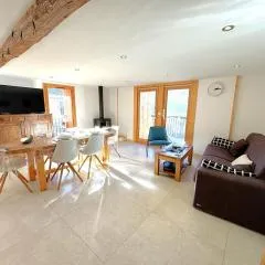 Appartement cosy à St Martin de Belleville, 4 pièces, proche des pistes et commodités - FR-1-452-34