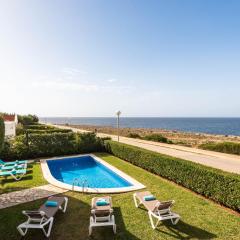 Menorca THELEME by Mauter Villas