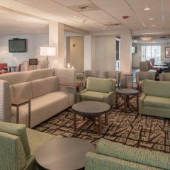 Holiday Inn Express Spokane Airport by IHG