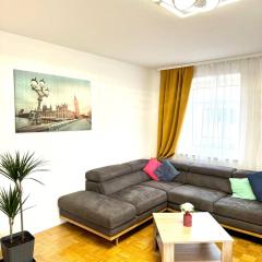 Messe Appartement Hannover 3rooms and balcony