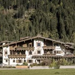Apparthotel "Landhaus Veronika"