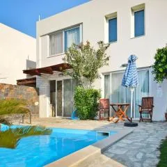 Istron Collection Villa with terrace