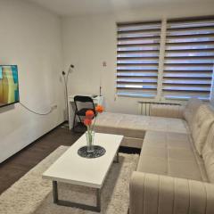 Apartman Centar S Sarajevo
