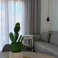 Seaside Oasis