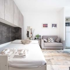 Suite 12 Milano centro parking free