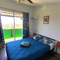 Fare Arana Mooréa Guesthouse
