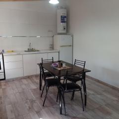 Cabaña Lo de Olivia