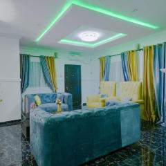Frade Apartment