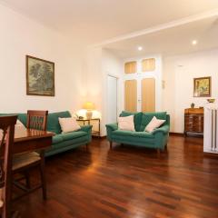 Flaminio center house-jubilee