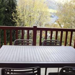 Résidence Soleil D'aure - Résidence SOLEIL D'AURE appartement 6/8 personnes à deux pas du centre MAE-5251