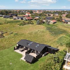Three-Bedroom Holiday Home In Thisted