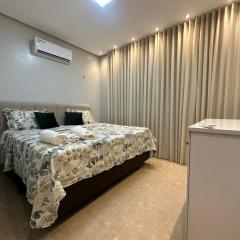 Apartamento Sofisticado Alter do Chão Ilha Bela Residence