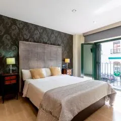 PyLE Apartamento Centro junto Catedral