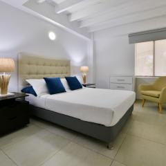 Hermoso Y Comodo Apartamento Bay Point 303