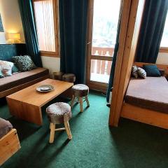 Résidence Pierres Plates G - PIERRES PLATES 37 MAE-5441