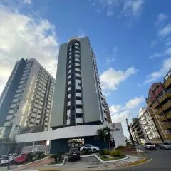 Flat Number One - Fonseca Imóveis