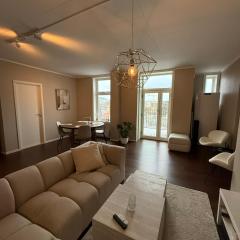 Apartment Solsiden Trondheim