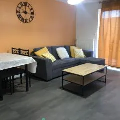 Appartement Les Sorbiers