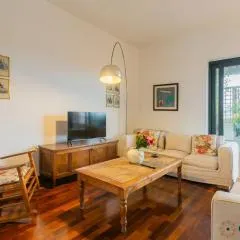 Terrazza Paradiso by Apulia Accommodation