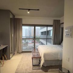 BELO Studio na Vila Mariana OL714 Metrô Sta Cruz