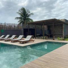 Praia do Patacho - Rota Ecológica de São Miguel dos Milagres