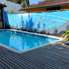 Guest House Santiago