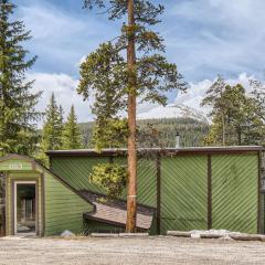 Gasthaus Breck home