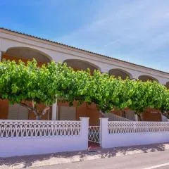 Euromar II - TEPINSA Alquiler de Apartamentos