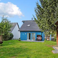 Ferienwohnung Warthe