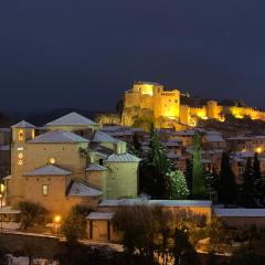 Apartamentos Residencial Fornocal