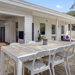 Tea-Tree Retreat, Rye - comfortable and relaxing coastal retreat