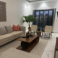 Appartement moderne aux Mamelles Dakar - 3 chambres