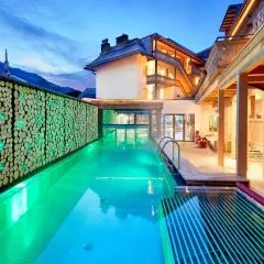 Lifestyle Hotel eder