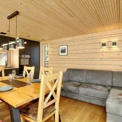Chalet neuf à Courchevel 1850, prêt pour 6 avec ski aux pieds et wifi! - FR-1-575-233