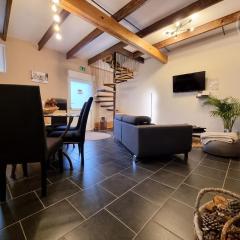 Gîte familial tout inclus avec cour, terrasse et équipements équestres, proche du Parc Naturel de l'Avesnois - FR-1-510-190