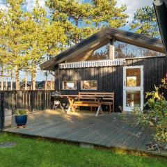 Beautiful Home In Samsø With Kitchen