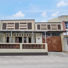 Hotel O Homestay Adreena Syariah