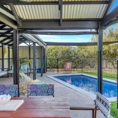 Port Parade - Poolside BBQs and Modern Beach Living